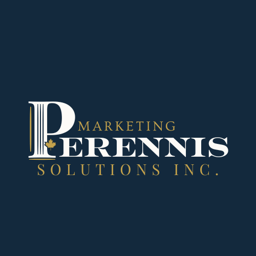 Perennis Marketing logo